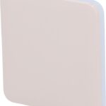 Panel táctil para un interruptor de luz