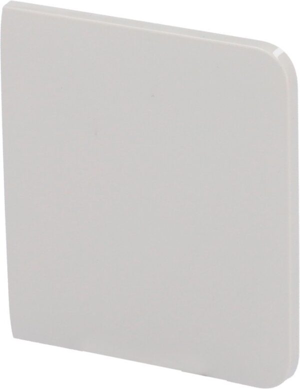 Panel táctil para un interruptor de luz