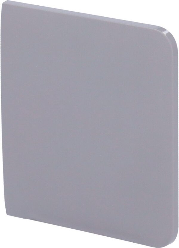 Panel táctil para un interruptor de luz