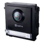 Placa Exterior Videoportero 2 Hilos SAFIRE