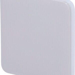 Panel táctil para un interruptor de luz