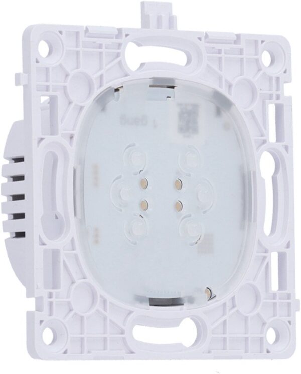 Relé para interruptor de luz conmutable