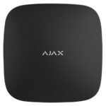 Central Alarma Inalambrica Grado2 HUB2 AJAX NEGRO