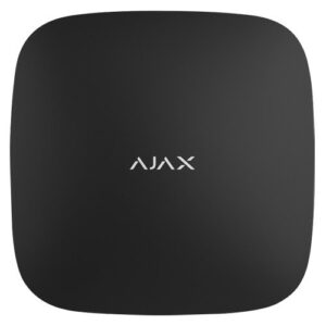 Central Alarma Inalambrica Grado2 HUB2 AJAX NEGRO