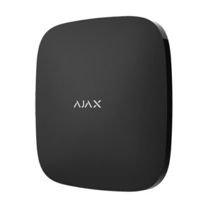 Central Alarma Inalambrica Grado2 HUB2-PLUS AJAX NEGRO