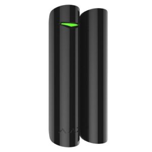 Contacto Magnetico Vibracion e Inclinacion AJAX NEGRO