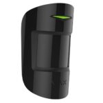 Detector PIR Antimascotas Grado2 AJAX NEGRO