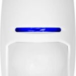 Detector PIR doble tecnología