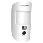 FotoDetector PIR Inalambrico PhOD AJAX BLANCO