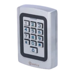 Control Acceso Teclado WiFi SAFIRE