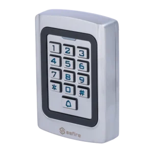 Control Acceso Teclado WiFi SAFIRE