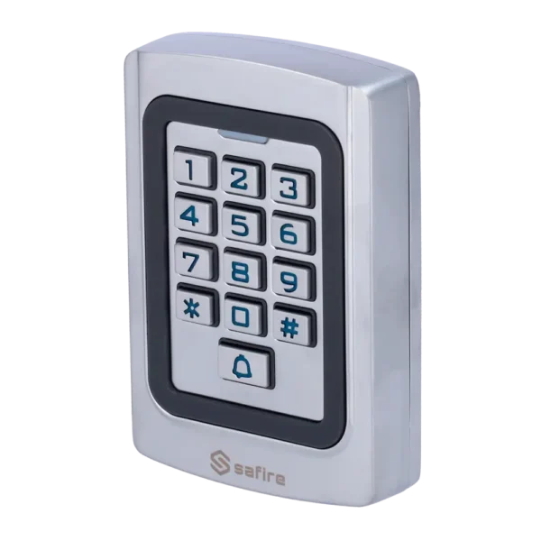 Control Acceso Teclado WiFi SAFIRE