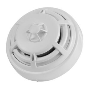 Detector Convencional Optico Termico Incendio
