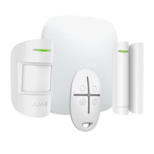 Kit Alarma AJAX StarterKit BLANCA