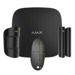 Kit Alarma AJAX StarterKit NEGRA