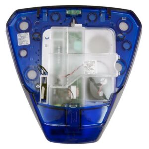 Sirena Alarma Exterior Cableada GRADO3 Pyronix