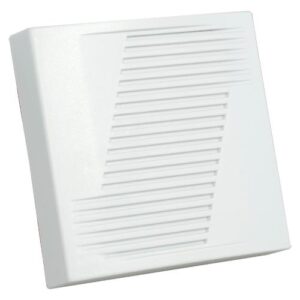 Sirena Alarma Interior Cableada Grado3