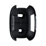 Soporte para BUTTON AJAX HOLDER NEGRO