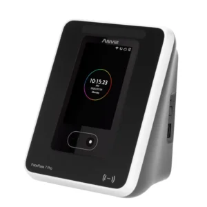 Terminal Presencia Acceso Facial ANVIZ FACEPASS7-PRO