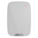 Teclado Inalambrico BLANCO AJAX KEYPAD