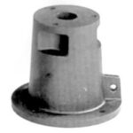 Adaptador DIFUSOR Reductor 2in a 1in AM21 BEYMA