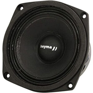 Altavoz  5in 100W PRO5WND BEYMA CAR