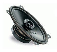 Pareja Altavoces 4x6in 2 Vias 60W COCHE