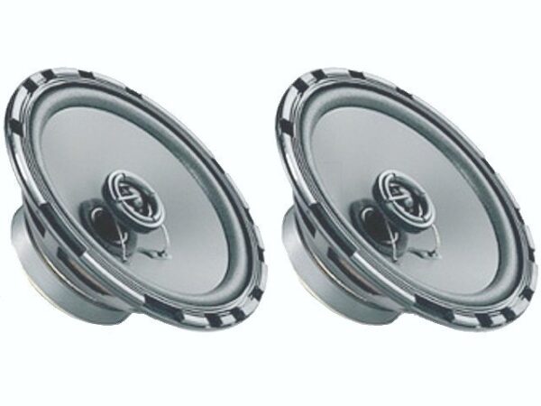 Pareja Altavoces Coche 6' 2Vias 60W 165mm PHONOCAR