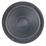 Altavoz  5in Medios HIFI  50W Redondo   WUNDERTON