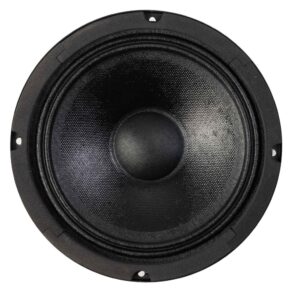 Altavoz  6'1/2 100Wmax FONESTAR