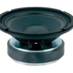Altavoz  6,5' 200Waes BEYMA 6CMV2