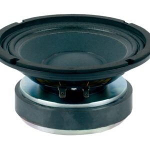 Altavoz  6,5' 200Waes BEYMA 6CMV2