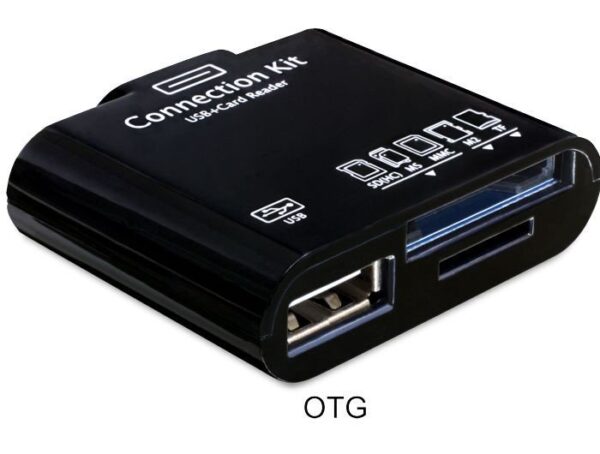Adaptador USB OTG para Samsung Tablet