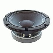 Altavoz  8' 250W AES 8G40 BEYMA