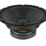 Altavoz 10' 250Waes BEYMA 10CMV2