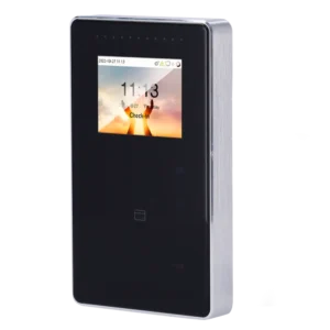 Terminal Acceso Presencia IP65 IK04 ZkTeco