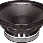 Altavoz 12'  500W AES BEYMA 12G40