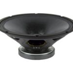 Altavoz 15' 350Waes BEYMA 15CMV2