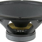 Altavoz 15' 500Waes BEYMA 15MC500