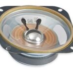 Altavoz  4' 15W FONESTAR