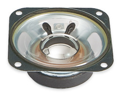 Altavoz 3 1/2' Miniatura FONESTAR