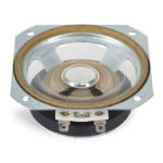 Altavoz 3' Miniatura Mylar 5W FONESTAR