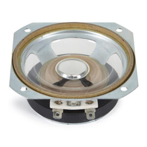 Altavoz 3' Miniatura Mylar 5W FONESTAR