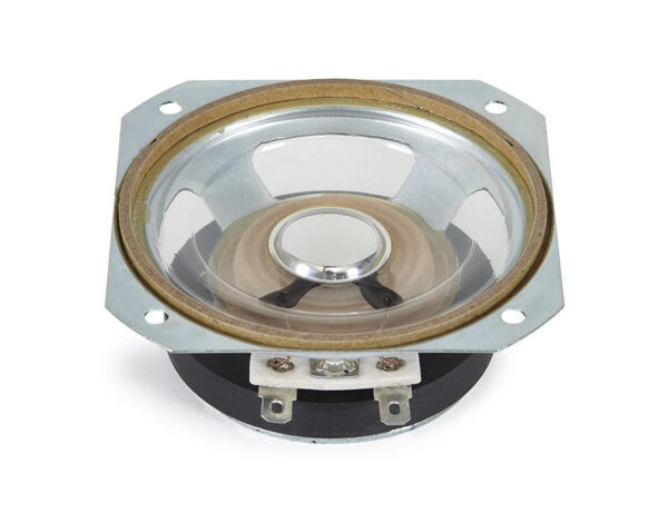 Altavoz 3' Miniatura Mylar 5W FONESTAR