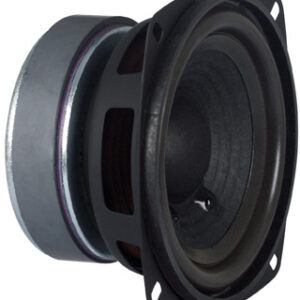 Altavoz 4' 20Wrms FONESTAR