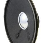 Altavoz 8 ohm 2,25 pulgadas Ferrita