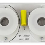 Filtro PASIVO 2Vias 300W AES 3KHz 2V HIFI BEYMA