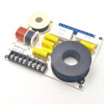Filtro PASIVO 3Vias 600Waes BEYMA FD350