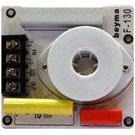 Filtro Sonido 300Waes 3Khz BEYMA F130