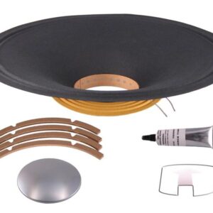 Membrana 8 Ohm. BEYMA M12G40